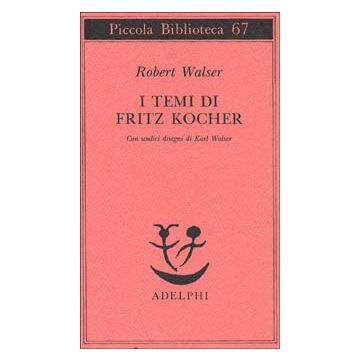I temi di Fritz Kocher