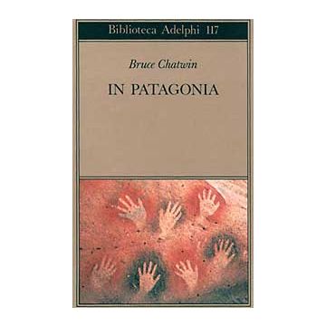 In Patagonia