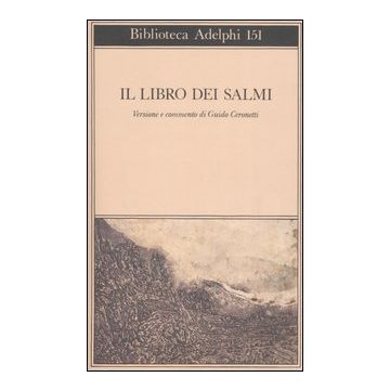 Il libro dei Salmi