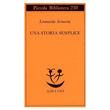 Una storia semplice