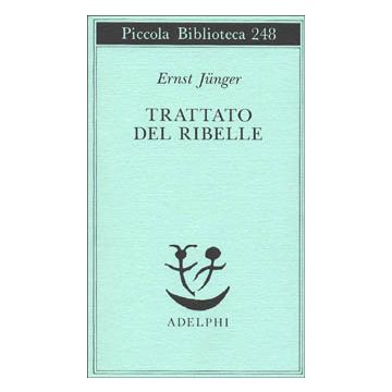 Trattato del ribelle