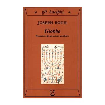 Giobbe. Romanzo di un uomo semplice