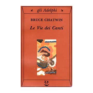 Le vie dei canti