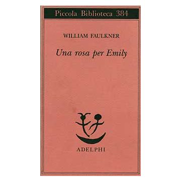 Una rosa per Emily