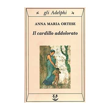 Il cardillo addolorato