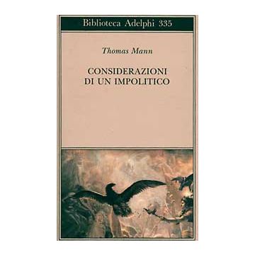 Considerazioni di un impolitico