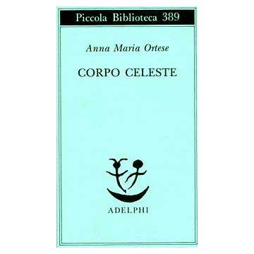 Corpo celeste