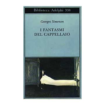 I fantasmi del cappellaio