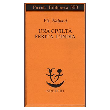 Una civiltà ferita: l'India
