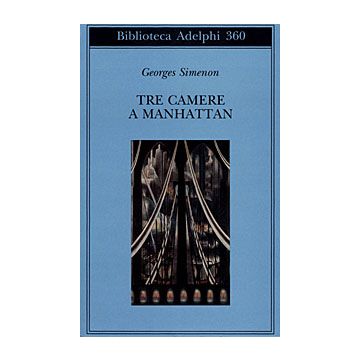 Tre camere a Manhattan