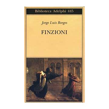 Finzioni