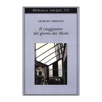 Il viaggiatore del giorno dei morti