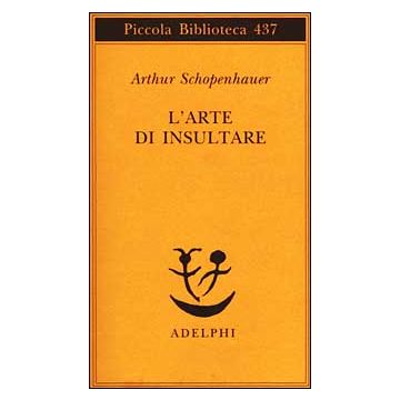 L'arte di insultare
