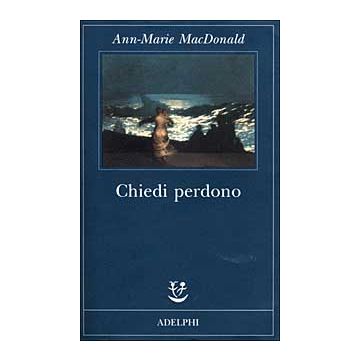 Chiedi perdono