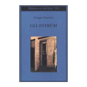 Gli intrusi