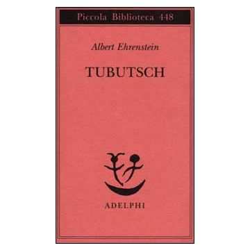 Tubutsch