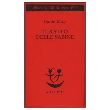 Il ratto delle sabine
