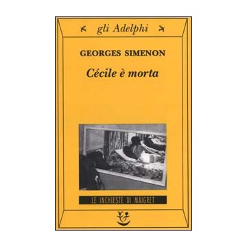Cécile è morta