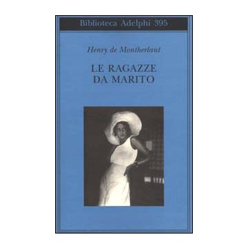 Le ragazze da marito