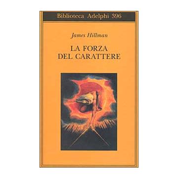 La forza del carattere. La vita che dura