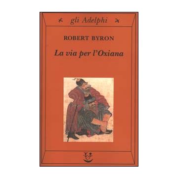 La via per l'Oxiana