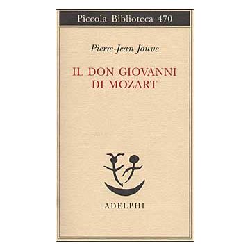 Il Don Giovanni di Mozart