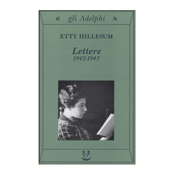 Lettere 1942-1943