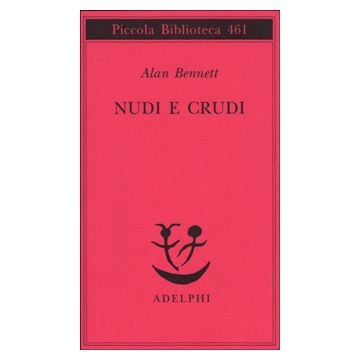 Nudi e crudi