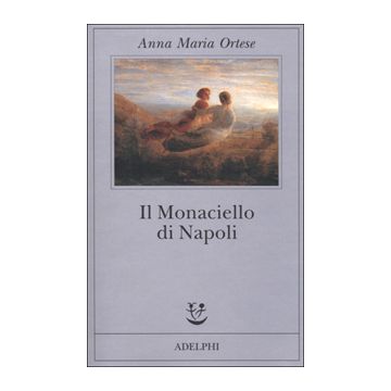 Il monaciello di Napoli. Il fantasma