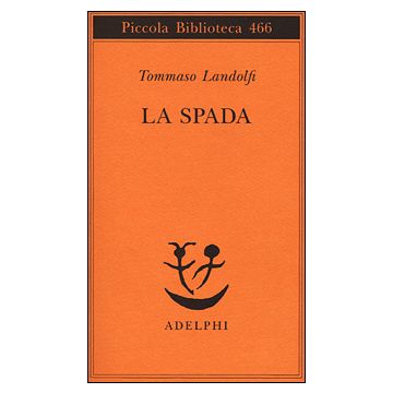 La spada