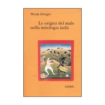 Le origini del male nella mitologia indù
