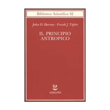 Il principio antropico