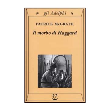 Il morbo di Haggard