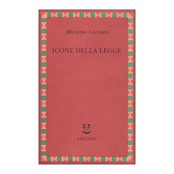 Icone della legge
