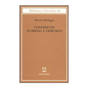 Conferenze di Brema e Friburgo