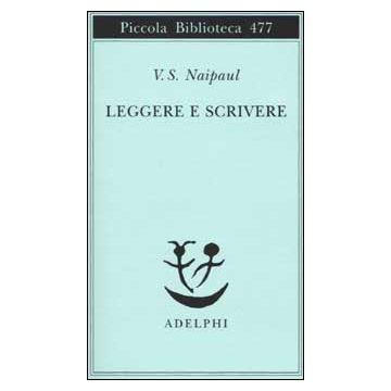 Leggere e scrivere. Una testimonianza