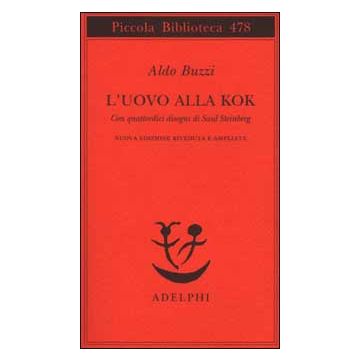 L'uovo alla kok