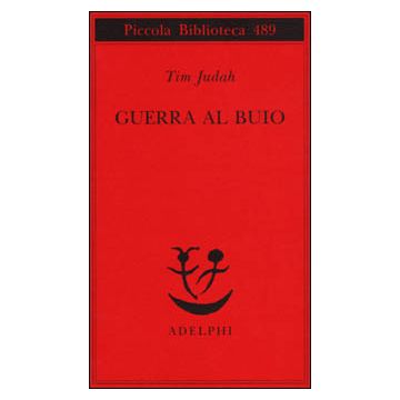 Guerra al buio