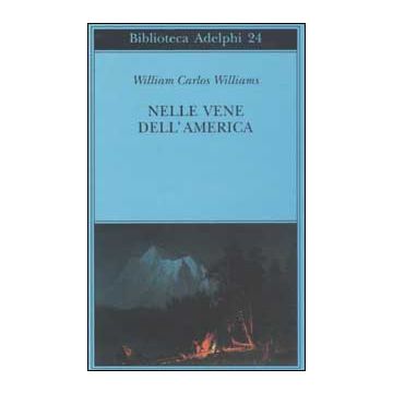 Nelle vene dell'America