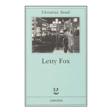 Letty Fox