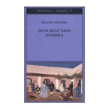 Don Segundo Sombra