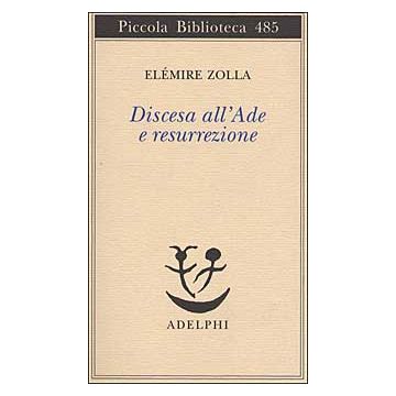 Discesa all'Ade e resurrezione