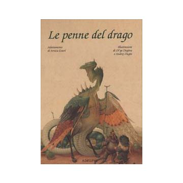Le penne del drago