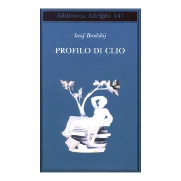 Profilo di Clio