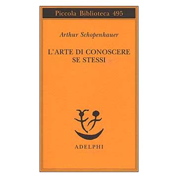 L'arte di conoscere se stessi