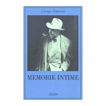 Memorie intime, seguite dal libro di Marie-Jo