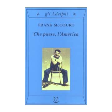 Che paese, l'America
