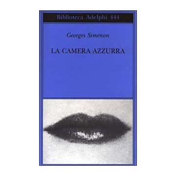 La camera azzurra