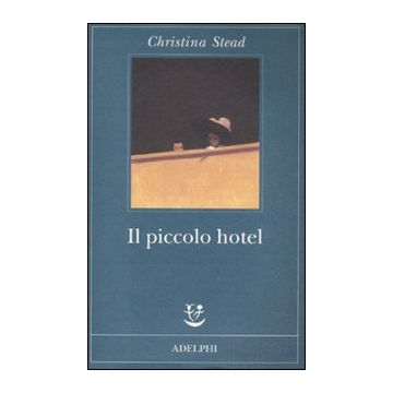 Il piccolo hotel