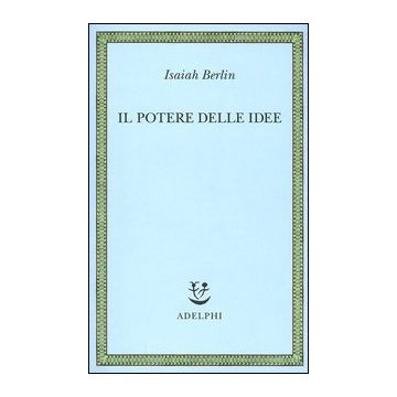 Il potere delle idee